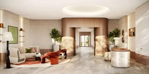 Solaya 4 and 6 in Jumeirah, Dubai, foto 5