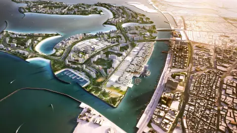 Soyo by Zimaya, Dubai Islands, Dubai