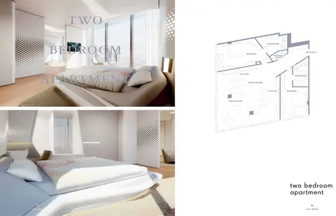 The Opus in Business Bay, Dubai, foto 4