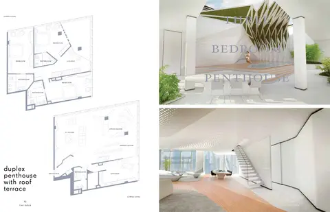 The Opus in Business Bay, Dubai, foto 5