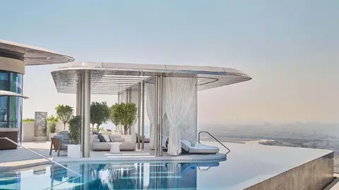 Enara by Omniyat in Business Bay, Dubai, foto 5