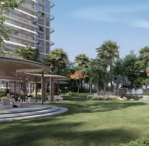 East Residence 4 At Serenia District in Jumeirah Islands, Dubai, foto 4