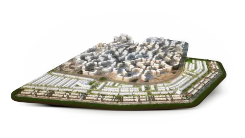 Warsan Village Dubai in International City, Dubai, foto 2