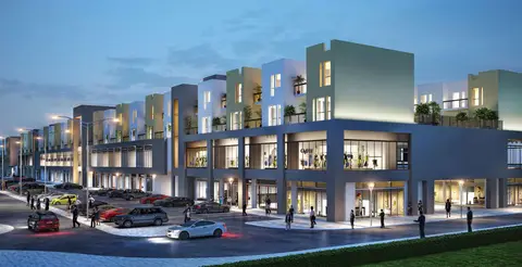 Warsan Village Dubai in International City, Dubai, foto 4