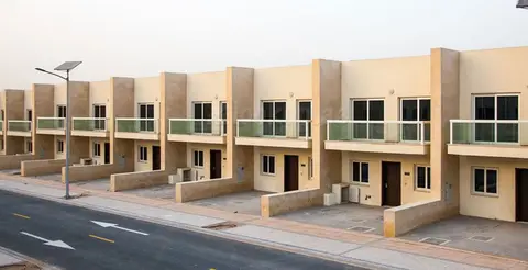 Warsan Village Dubai in International City, Dubai, foto 5