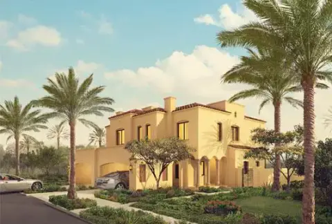 Serena Bella Casa, Dubai Land, Dubai