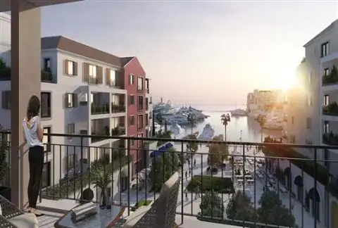 La Cote Apartments, Port De La Mer, Dubai