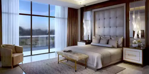 GreenWoods in Damac Hills, Dubai, foto 5
