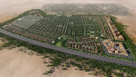 La Quinta at Villanova in Dubai Land, Dubai, foto 2
