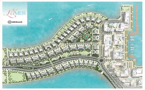 Sur La Mer in Port De La Mer, Dubai, foto 2