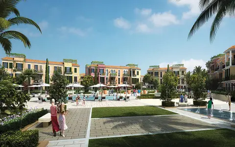 Sur La Mer in Port De La Mer, Dubai, foto 5