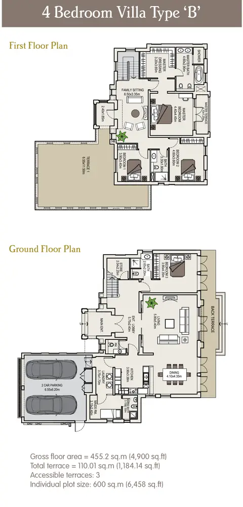 Al Furjan Villas And Townhouses in Al Furjan, Dubai, foto 4