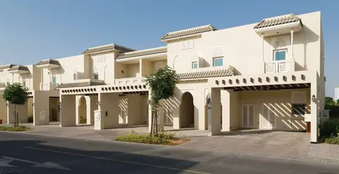 Al Furjan Villas And Townhouses in Al Furjan, Dubai, foto 5