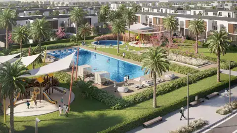 Phase 2, collectie van Murooj Al Furjan West