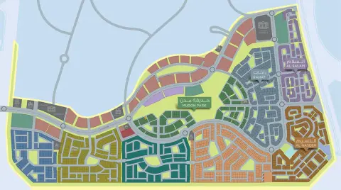 Mudon Views Apartments in Mudon, Dubai, foto 2