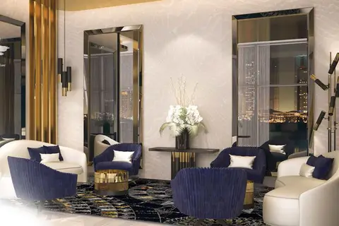 Majestine in Business Bay, Dubai, foto 5