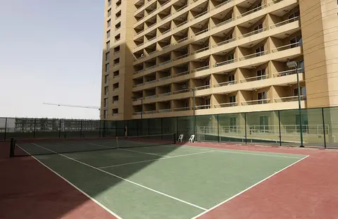 Lakeside in Dubai Production City (IMPZ), Dubai, foto 5