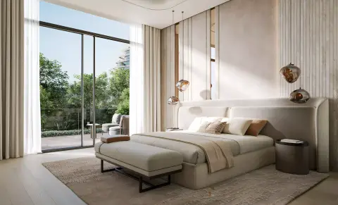 Bella by Passo in Palm Jumeirah, Dubai, foto 4