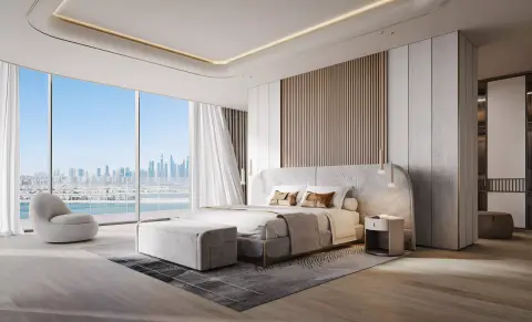 Bella by Passo in Palm Jumeirah, Dubai, foto 5