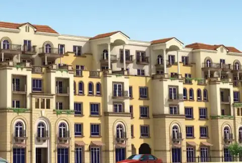 Green Park, Jumeirah Village Triangle, Dubai