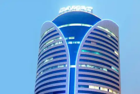 Executive Heights, Barsha Heights (Tecom), Dubai