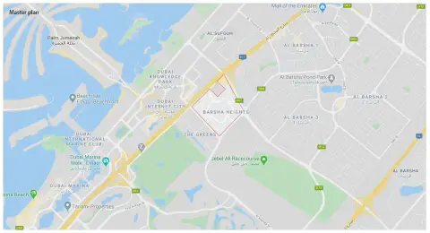 Executive Heights in Barsha Heights (Tecom), Dubai, foto 2