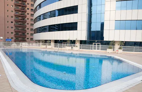 Executive Heights in Barsha Heights (Tecom), Dubai, foto 3