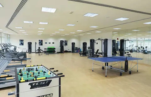 Executive Heights in Barsha Heights (Tecom), Dubai, foto 4