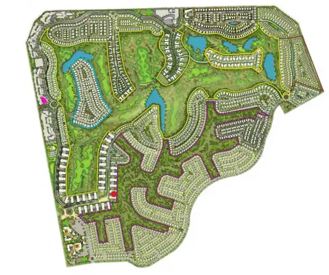 Loreto at Damac Hills in Damac Hills, Dubai, foto 2