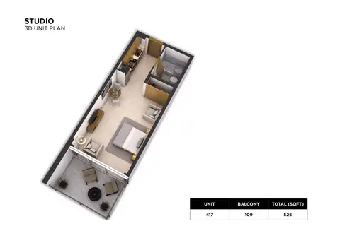 Loreto at Damac Hills in Damac Hills, Dubai, foto 3