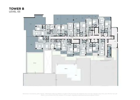 Loreto at Damac Hills in Damac Hills, Dubai, foto 5