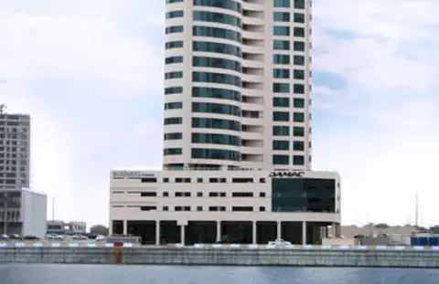 Business Tower in Business Bay, Dubai, foto 5