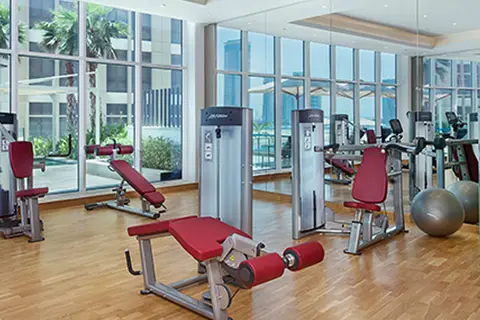 Bays Edge in Business Bay, Dubai, foto 4