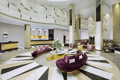 Bays Edge in Business Bay, Dubai, foto 5