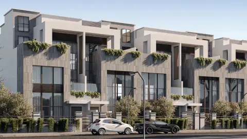 Marwa Homes 4 at JVC in Jumeirah Village Circle, Dubai, foto 5