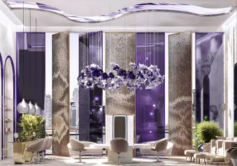 Altitude in Business Bay, Dubai, foto 5
