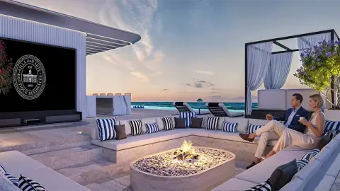Villa Dell Arte at Dubai Islands in Dubai Islands, Dubai, foto 5