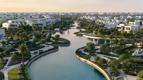 Valoria at The Oasis, The Oasis by Emaar, Dubai
