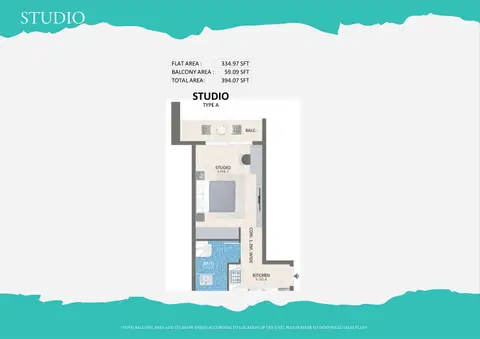 Time 3 at DLRC in Dubai Land Residence Complex, Dubai, foto 3