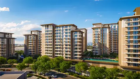 Mahra at Expo Valley Views, Expo City, Dubai
