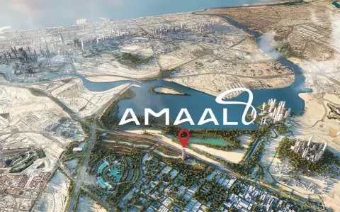 Amaal 8 Dubai in Dubai, Dubai, foto 2