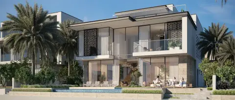 The Beach and Coral Collection Frond B, Jebel Ali, Dubai