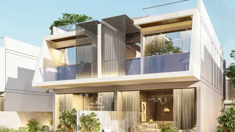South Park Residences in Dubai Industrial City, Dubai, foto 5