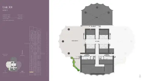 Lumena by Omniyat in Business Bay, Dubai, foto 3