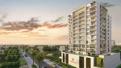 Bliss Tower Dubailand in Dubai Land, Dubai, foto 5