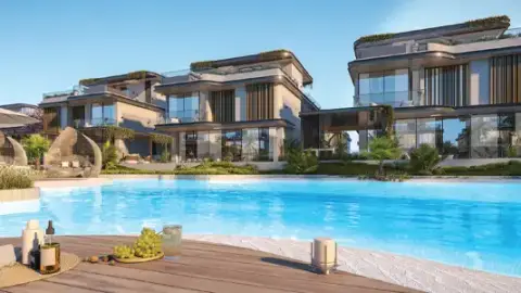 Wellington Grand Villas at MBR, Mohammed Bin Rashid City, Dubai