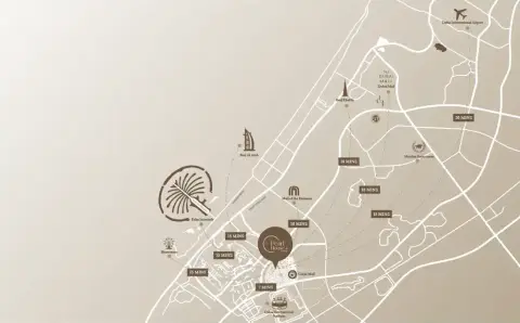 Pearl House Phase 4 by Imtiaz in Jumeirah Village Circle, Dubai, foto 3
