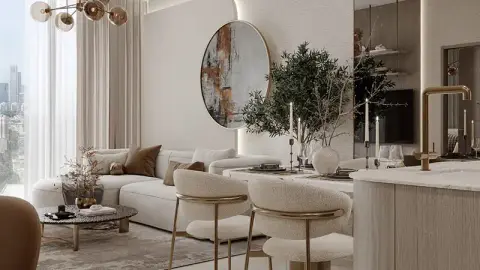 Pearl House Phase 4 by Imtiaz in Jumeirah Village Circle, Dubai, foto 5