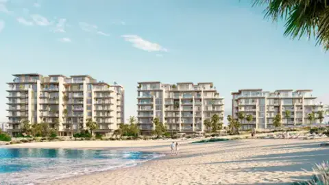 Solaya at La Mer, Jumeirah, Dubai