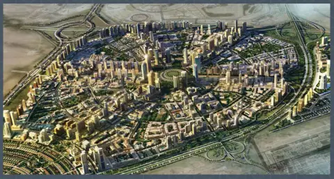 Elysee 3 in Jumeirah Village Circle, Dubai, foto 2